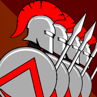 Stickman Age: Stick War Battle