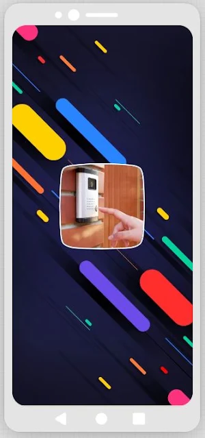 Doorbell Sounds Screenshot 0