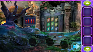 Alien Pig Escape Screenshot 2