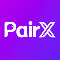 PairX: Global 1-on-1 Vibe Chat