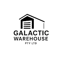 Galactic Warehouse