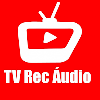 TV REC ÁUDIO
