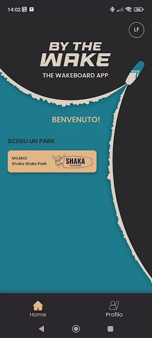 ByTheWake Screenshot 0