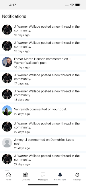 Case Makers Community Screenshot 2