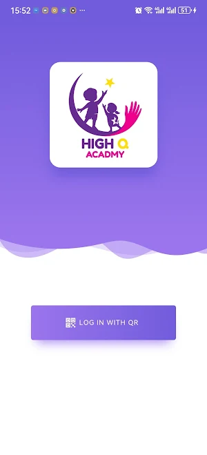 High Q Academy Screenshot 1