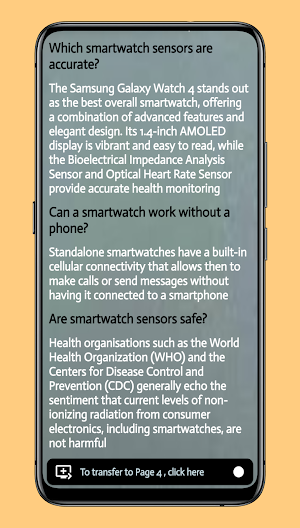 s12 ultra smartwatch guide Screenshot 2