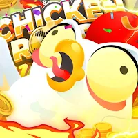Crazy Chicken