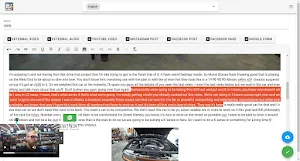 Video2Post Screenshot 2