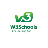 w3 Schools app