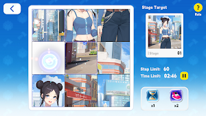 Cutie Pieces Screenshot 2
