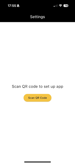 Midix.is admin app Screenshot 2