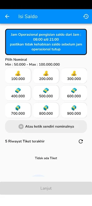 Sumber Rezeki Screenshot 1
