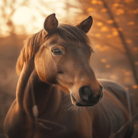 صور خيول