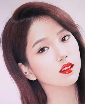 How to Draw Visual Idol Kpop Girlgroup Screenshot 1