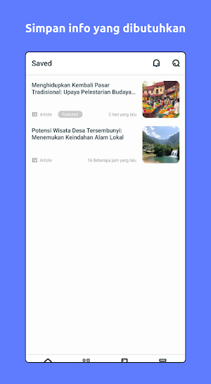 Mumsataa Screenshot 2