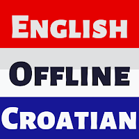Croatian English Dictionary