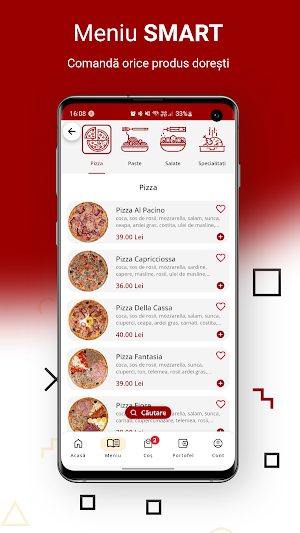 Giovanna Screenshot 3