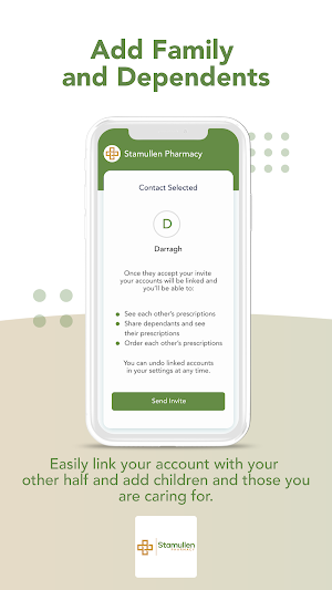 Stamullen Pharmacy Screenshot 1