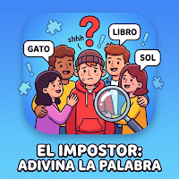 The Imposter Free