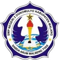 SMP NEGERI 2 DONOMULYO