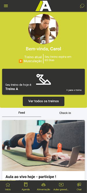 Igor Araujo Screenshot 0