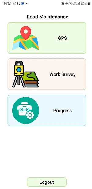 Road Maintenance TNHW Screenshot 1