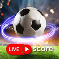 MatchLive : Football Live HD