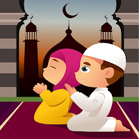 Muslim Kids