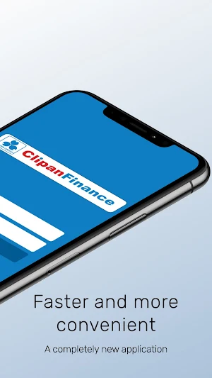 GpsClipan Screenshot 1