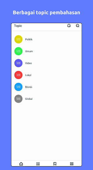 Mumsataa Screenshot 1