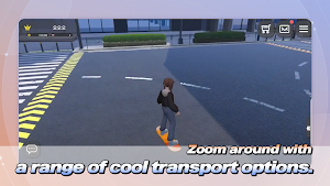 WEE:CODA Screenshot 3