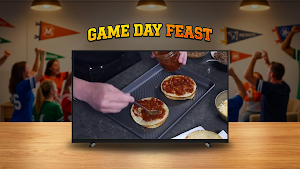 Game Day Feast Screenshot 0