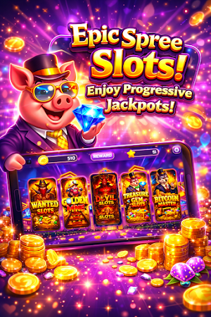 Spree Casino Screenshot 0