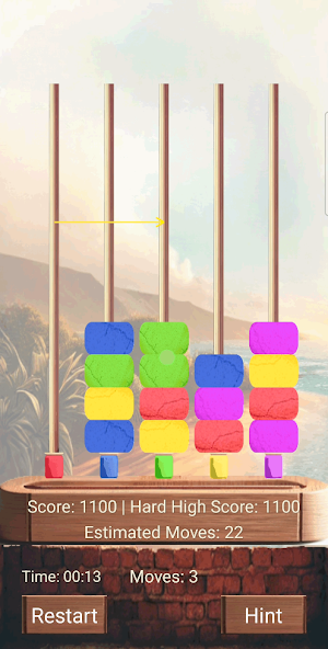 Ring Master Challenge Pro Screenshot 2