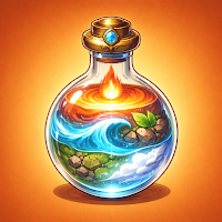 Alchemora - Alchemy Craft