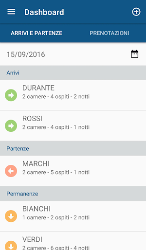 KrossBooking Screenshot 0