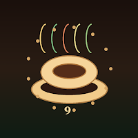 Nine Steep Tea Brew Timer