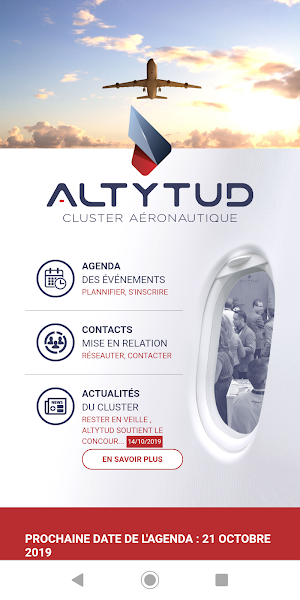 Altytud Screenshot 0