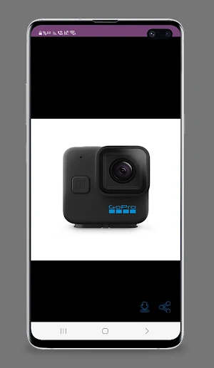 gopro hero11 mini guide Screenshot 2