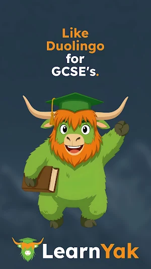 GCSE English Literature Screenshot 3