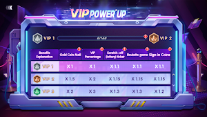 GoodRichSlots Screenshot 0