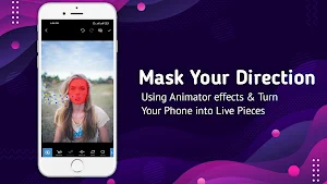Shahi Photo Motion - Animator Screenshot 3