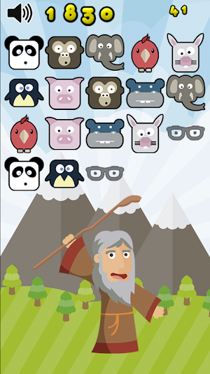 Noah pairs match memory Screenshot 2