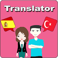 Spanish To Turkish Translator