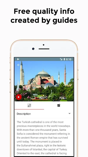 Istanbul Guide & Tours Screenshot 3