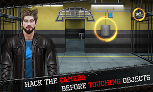 Room Jail Escape - Prisoners Hero Screenshot 3