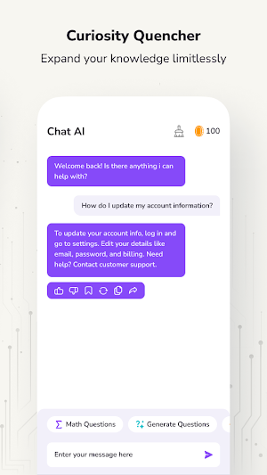 Answerly.AI Screenshot 2