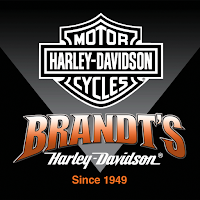 Brandt's Harley-Davidson