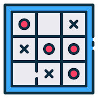 Tic-tac-toe Derek Edition