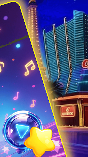 Neon Rhythm Screenshot 3